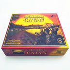 catan - ALL version