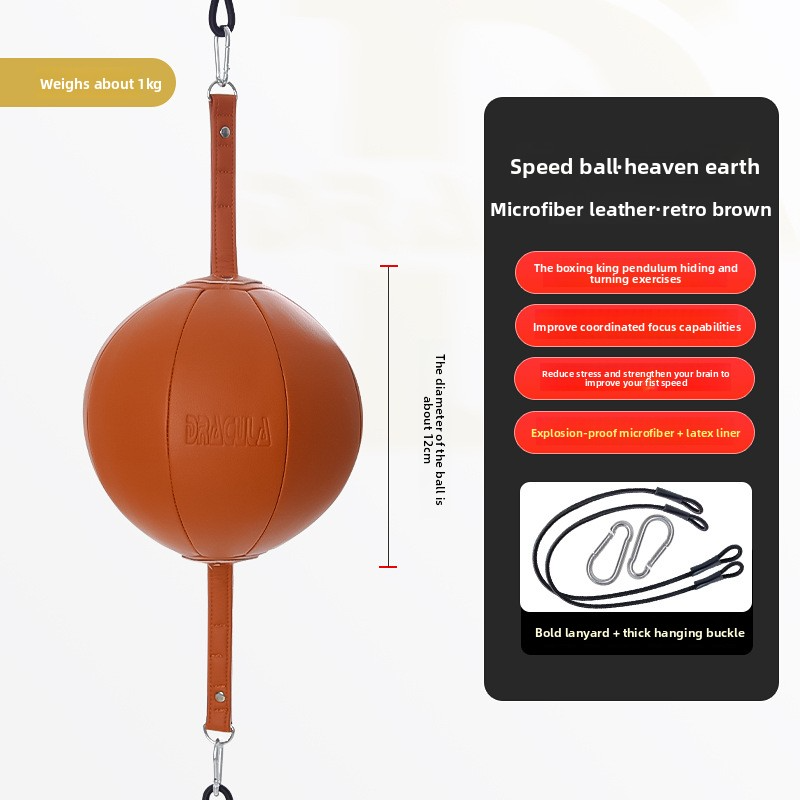Desktop Boxing Speed Ball