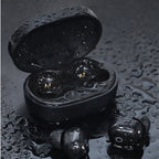 Bluetooth Stereo Ear Headphones