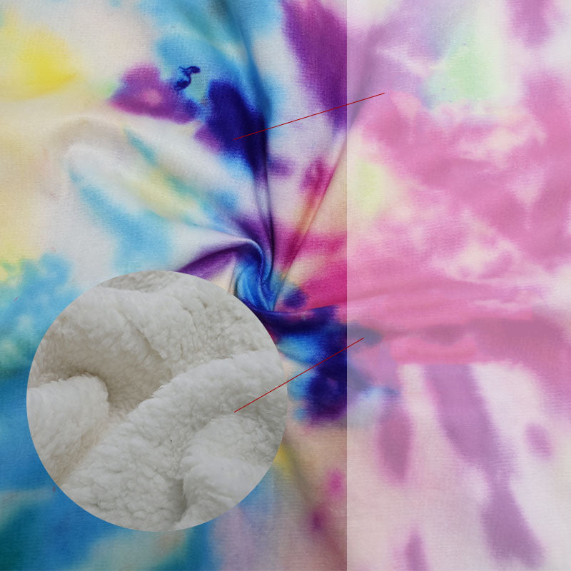 Heizdecke für Zuhause