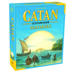 catan - ALL version