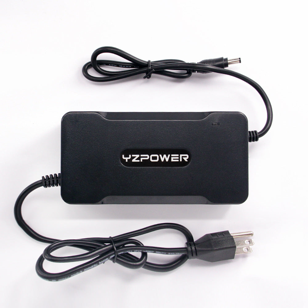 Lithium Battery Charger