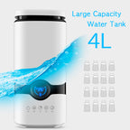 Luftbefeuchter für Zuhause