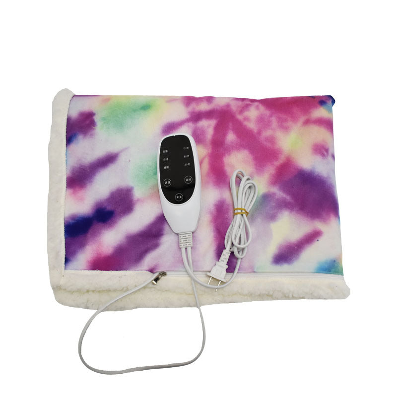 Heizdecke für Zuhause