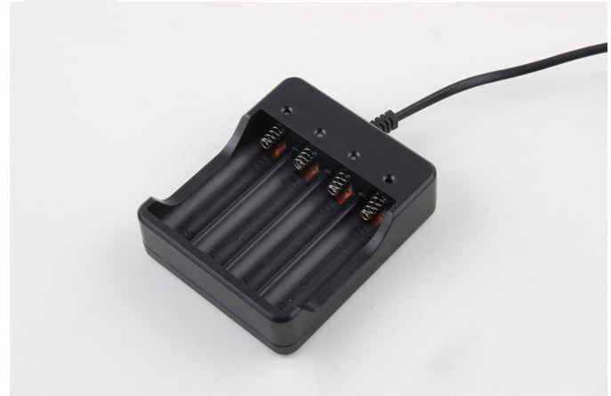 Smart Multi-function Charger with Cable