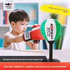 Desktop Boxing Speed Ball