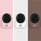 Mini-Heizgerät für Zuhause