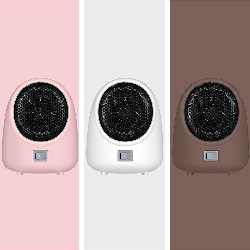 Mini-Heizgerät für Zuhause