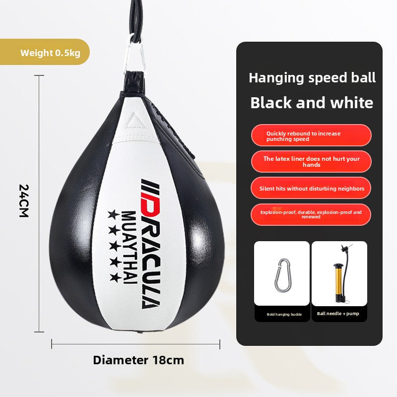 Desktop Boxing Speed Ball