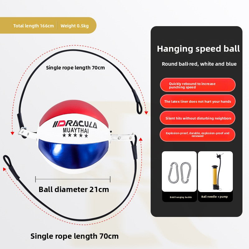 Desktop Boxing Speed Ball