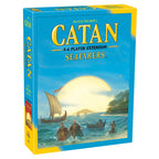 catan - ALL version