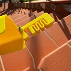 Sunshade Phone Holder