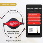 Desktop Boxing Speed Ball