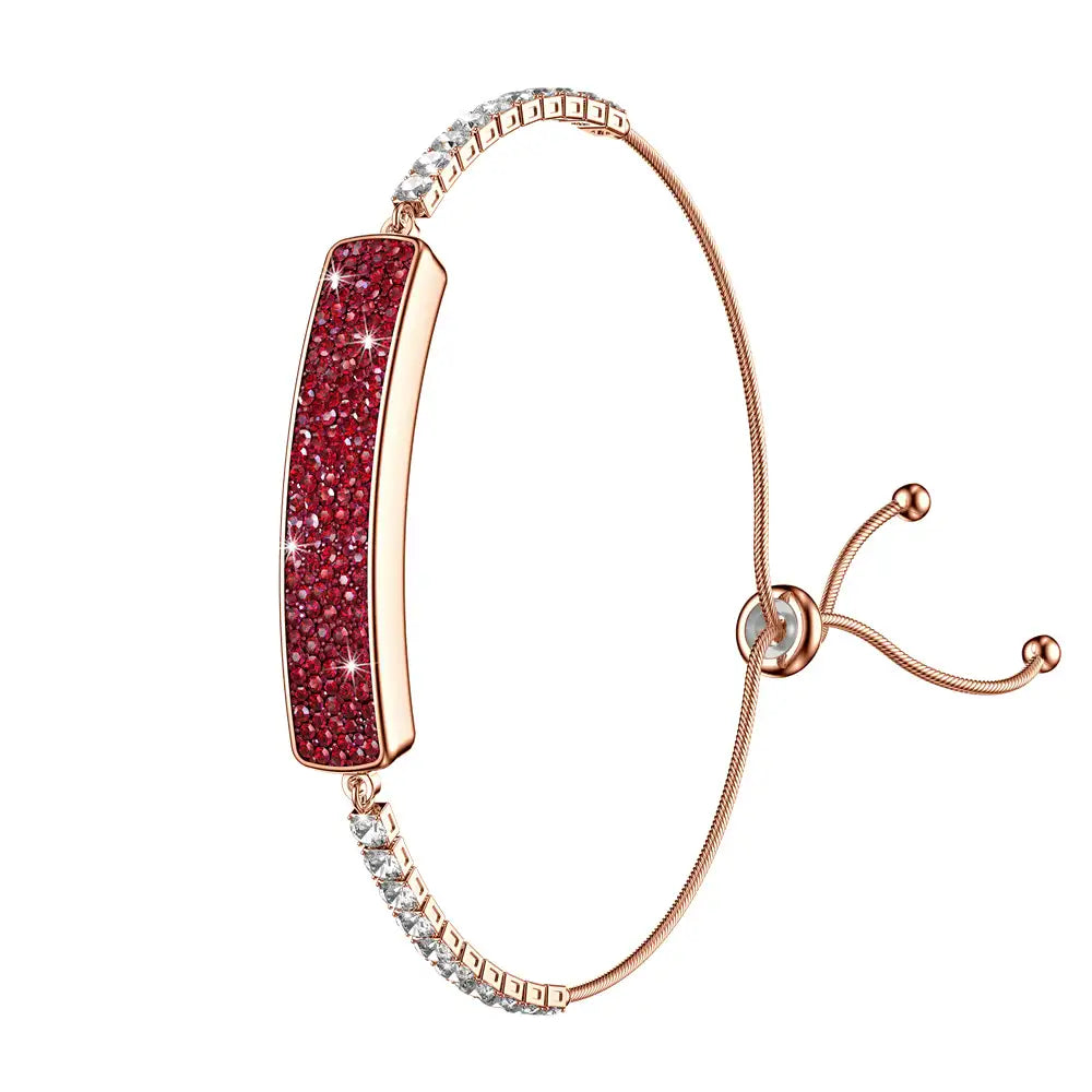 女性用ヘルスケアスマートブレスレット