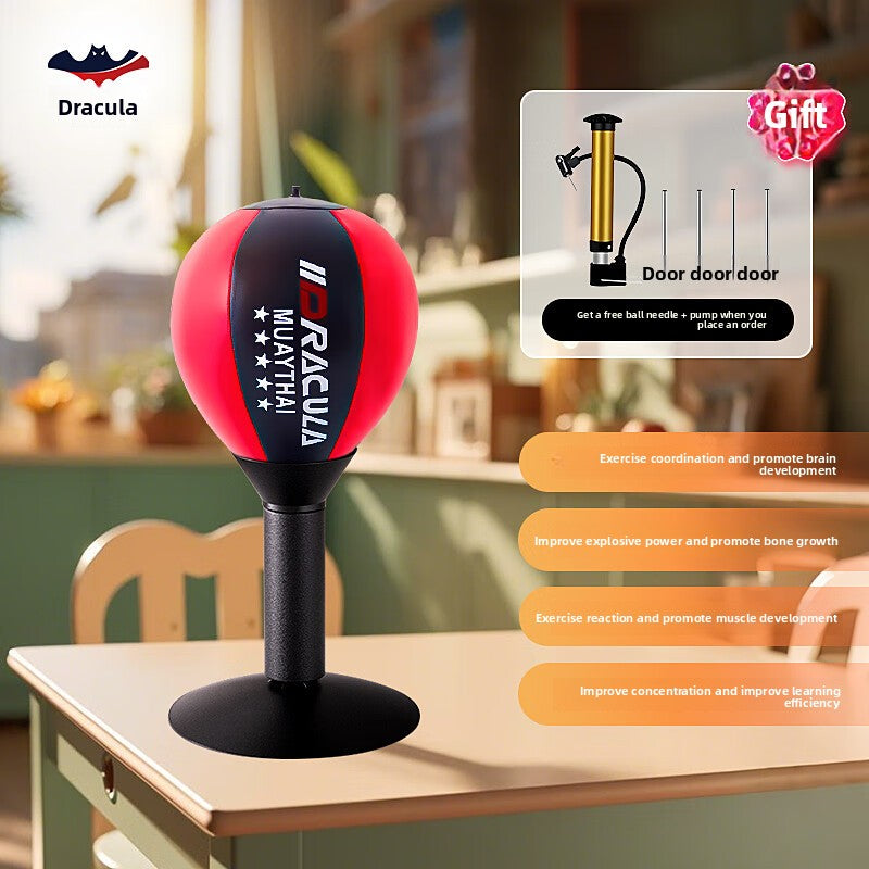 Desktop Boxing Speed Ball