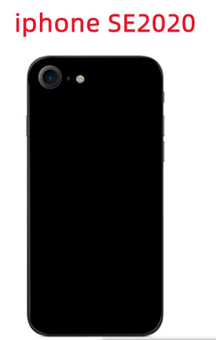 Kompatibel mit: Snap-Handyhülle