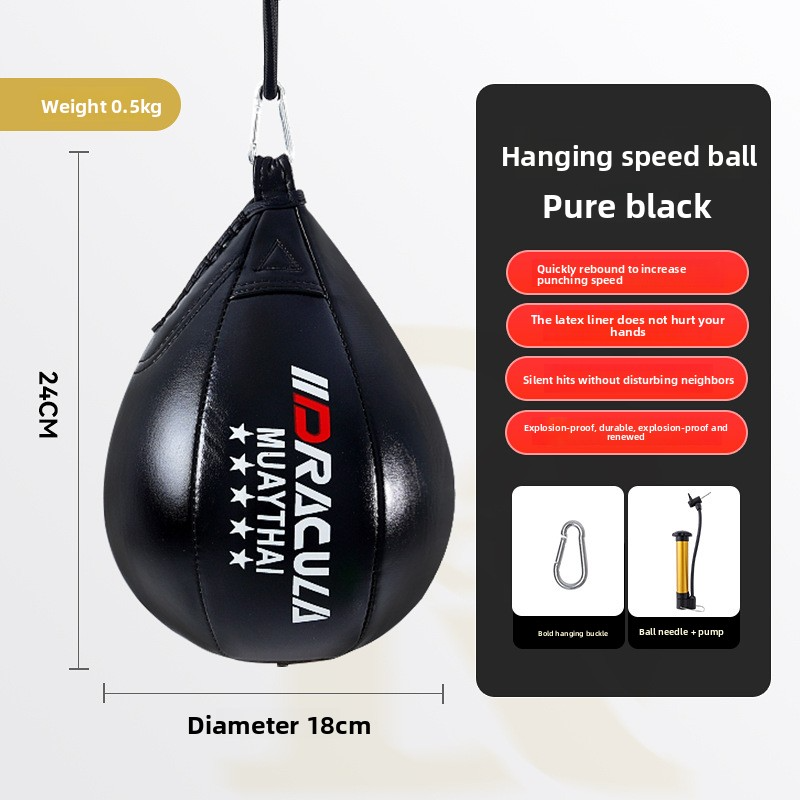 Desktop Boxing Speed Ball