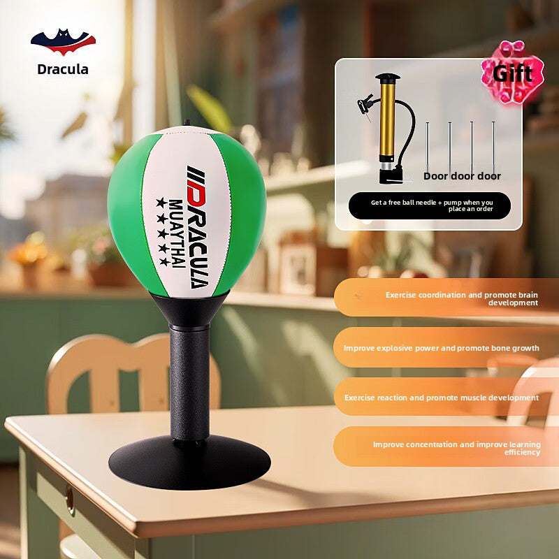 Desktop Boxing Speed Ball