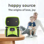 Genius Kid AI Smart Sensor Robot