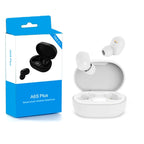 Bluetooth Stereo Ear Headphones