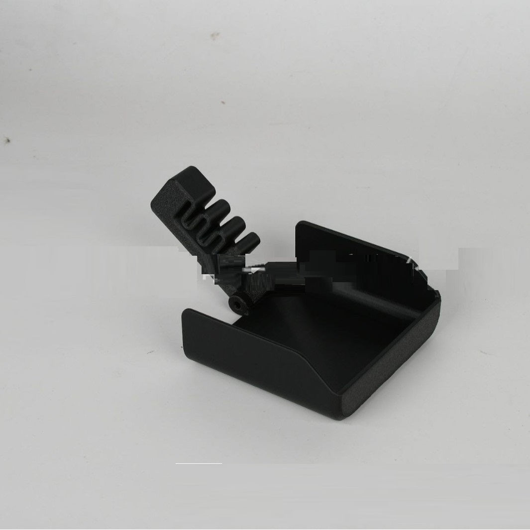 Sunshade Phone Holder