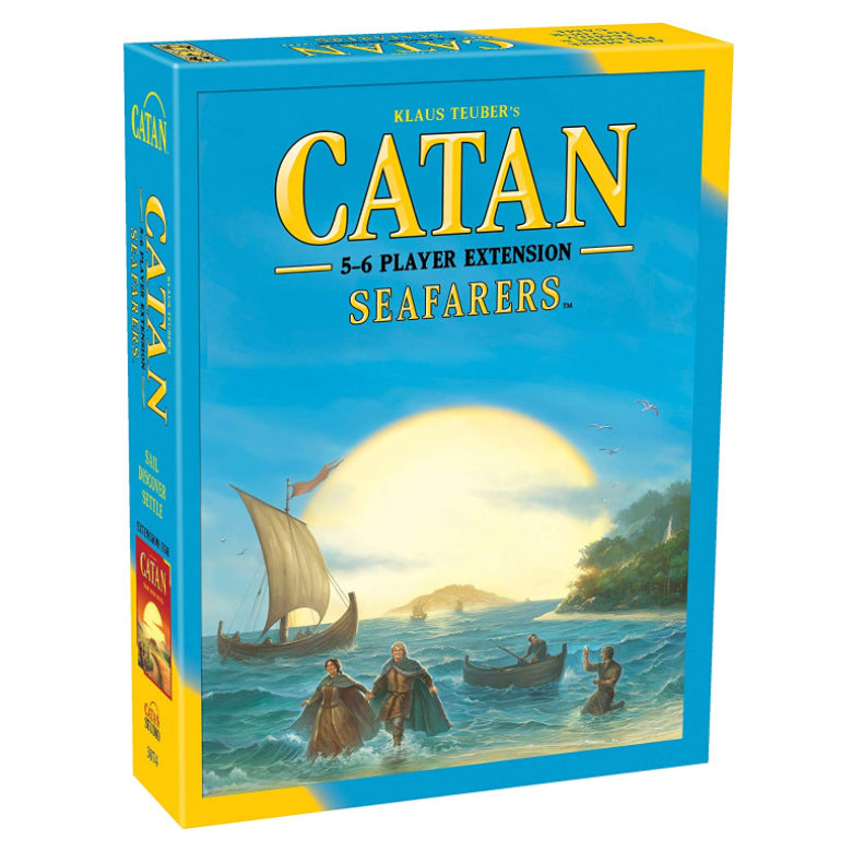 catan - ALL version