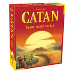 catan - ALL version