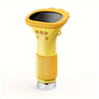 Children'S Portable Microscope Mini Handheld Pocket