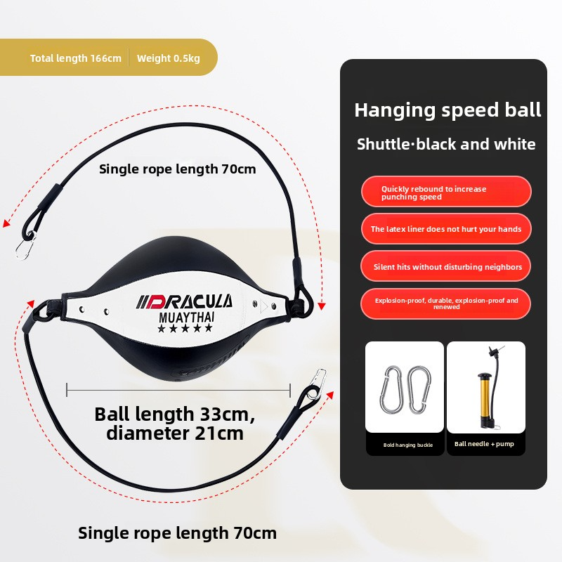 Desktop Boxing Speed Ball