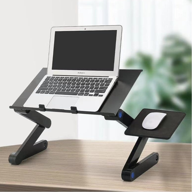 Folding Computer Desk Notebook