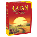 catan - ALL version