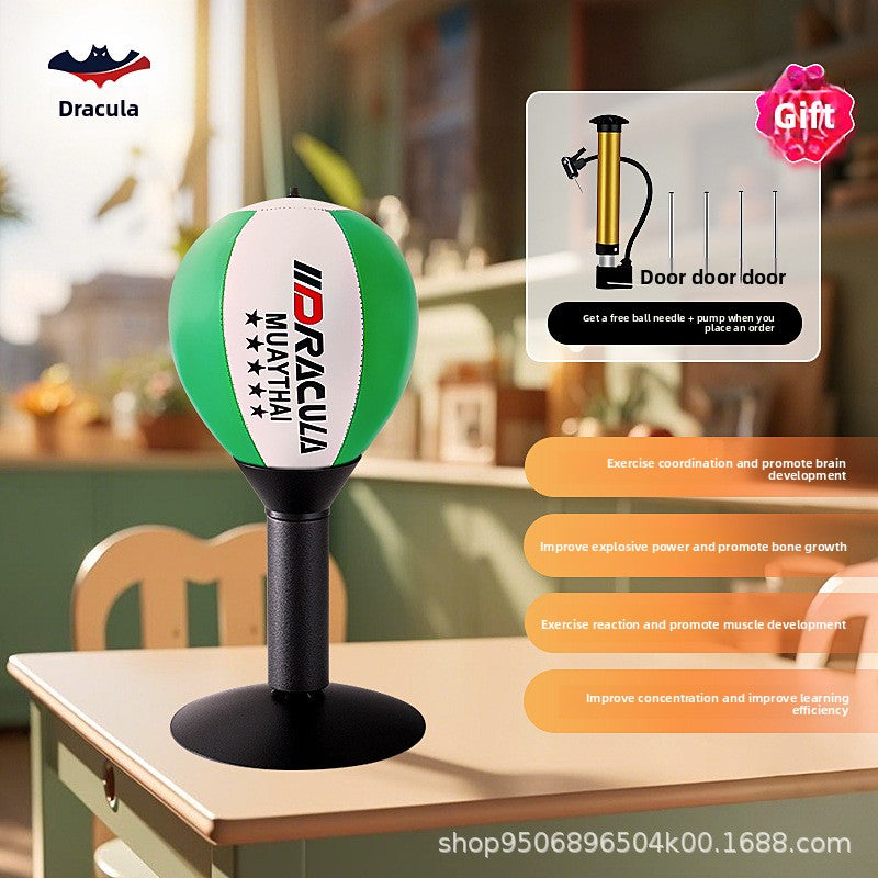 Desktop Boxing Speed Ball
